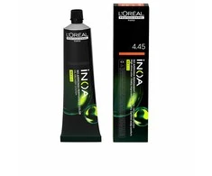 L‘Oreal Professionnel iNOA plaukų dažai | spalva: 4,45 - Copper Mahogany Brown, 60 ml