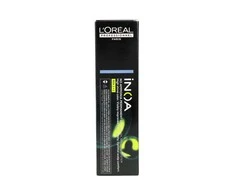 Profesionalūs plaukų dažai "L'oreal Professionnel Inoa No Ammonia Permanent Color 10,12 60g