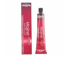 L'Oreal Professionnel Majirel Absolut Permanent Hair Dye 4.45 Mahogany Copper Brown, 50 ml