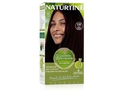 "Naturtint" plaukų dažai 3,56n Intense Radiant Raudona