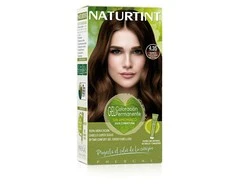 Naturtint 4.35 plaukų dažai be amoniako 170ml