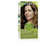 "Naturtint" plaukų dažai 6,31n Almond Brown Intense