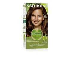 "Naturtint" plaukų dažai 6,35n Intensyvi cinamono ruda spalva