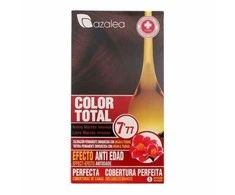 Azalea Color Total 7,77 Blond Hair Intense Brown Plaukų dažai