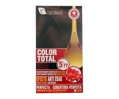 Azalea Color Total 5,77 šviesiai rudas Hair Intense Brown Plaukų dažai