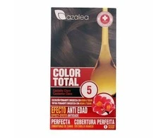 Azalea Color Total 5 šviesiai rudas Hair Plaukų dažai