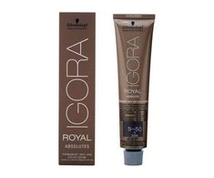 Schwarzkopf Igora Royal Absolutes 5-50 plaukų dažai 60ml