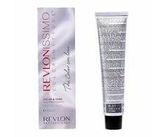Revlon Revlonissimo Colorsmetique Hair Dye 60ml - 8,01 | Jasny Naturalny Popielaty Blond