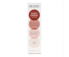 "Revlon Nutri Color Filters" maskuoklis 642 Kaštonas 100ml