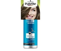 Plaukų dažai Schwarzkopf Palette Naturals Color Creme 5.0 Šviesiai ruda