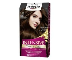 Schwarzkopf Palette Intense Color Kreminis 3.65 Brown Chocolat Plaukų dažai