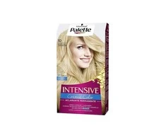 Ilgalaikiai dažai Palette Schwarzkopf Švarus šviesus N 10,0