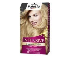 Ilgalaikiai dažai Palette Schwarzkopf Švarus šviesus N 8