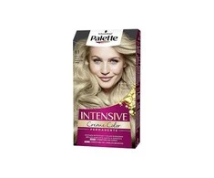 Ilgalaikiai dažai Palette Schwarzkopf Švelni pelenų blondinė N 8,1