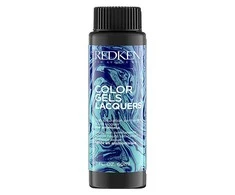 Ilgalaikiai dažai Redken Color Gel Lacquers Nº 8NA