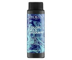 Ilgalaikiai dažai Redken Color Gel Lacquers 60 ml Nº 6NA Stone (3 vnt.)