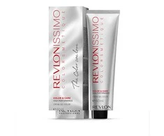 Revlon Revlonissimo Colorsmetique Hair Dye 60ml - 8,2 | Jasny Opalizujący Blond
