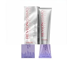 Revlon Revlonissimo Colorsmetique Hair Dye 60ml - 9,3 | Bardzo Jasny Auksinis Blond