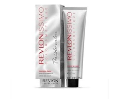 Revlon Revlonissimo Colorsmetique Hair Dye 60ml - 5,65 | Jasny Raudona Mahoniowy Brąz