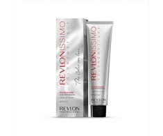 Revlon Revlonissimo Colorsmetique Hair Dye 60ml - 6,01 | Ciemny Naturalny Popielaty Blond