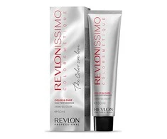 Revlon Revlonissimo Colorsmetique Hair Dye 60ml - 9,23 | Bardzo Jasny Opalizujący Auksinis Blond
