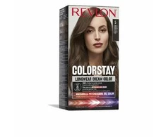 "Revlon Colorstay" ilgalaikiai kreminiai dažai 5-Light Tan