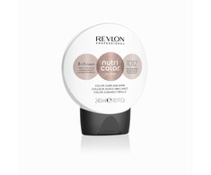 Plaukų dažai "Revlon Nutri Color Filters 1012" 240ml