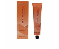 plaukų dažai Revlon Revlonissimo Colorsmetique 66,60 Dark Skirtas šviesiems plaukams Intense Coopper 60ml