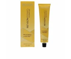 plaukų dažai Revlon Revlonissimo Colorsmetique 5,3 Light Golden Brown 60ml