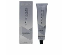 Plaukų dažai Revlon Revlonissimo Colorsmetique 5 šviesiai rudas 60ml