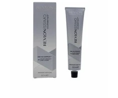 plaukų dažai Revlon Revlonissimo Colorsmetique 3 Tamsiai raudona 60ml