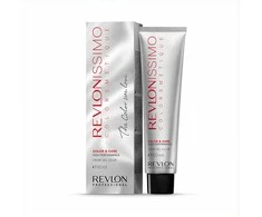 Revlon Revlonissimo Colorsmetique 2,10 Bluish Juodas, 60 ml
