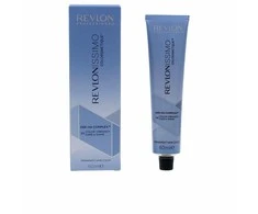 plaukų dažai Revlon Revlonissimo Colorsmetique 6,12 Tamsiai šviesi spalva Iris Ash 60ml