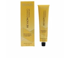 plaukų dažai Revlonissimo Colorsmetique High Coverage 6,34 60ml