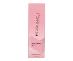 Revlon Revlonissimo Colorsmetique Hair Dye 60ml - 500 | Fuksja
