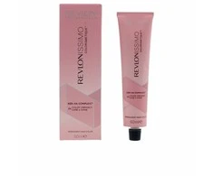plaukų dažai Revlonissimo Cromatics C46-Tangerine Raudona 60ml