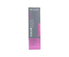 Revlon Color Excel Gloss plaukų dažai be amoniako, .22 Intensyvūs vaivorykštiniai, 70 ml