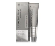 Dažytų plaukų apsauga Revlon Revlonissimo Color Care 5.34 Light Coppery Gold Brown 60ml