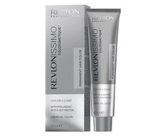 Revlon Revlonissimo Colorsmetique Hair Dye 60ml - 6,34 | Ciemny Auksinis Miedziany Blond