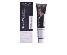 Revlon Revlon Revlonissimo Colorsmetique Anti-Age permanent plaukų dažai 9.0 60ml