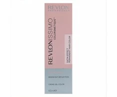 Revlon Revlonissimo Colorsmetique Hair Dye 60ml - ,102 | Przydymiony Sidabrinė