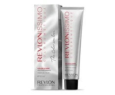 Revlon Revlonissimo Colorsmetique Hair Dye 60ml - 8,23 | Jasny Opalizujący Auksinis Blond