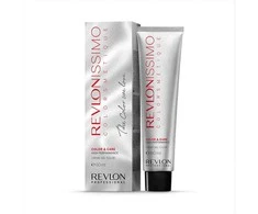Revlon Revlonissimo Colorsmetique Hair Dye 60ml - 7,1 | Średni Popielaty Blond