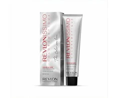 Revlon Revlonissimo Colorsmetique Hair Dye 60ml - 66,64 | Intensywna Miedziana Czerwień