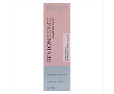 Revlon Revlonissimo Colorsmetique Hair Dye 60ml - ,523 | Rožinė