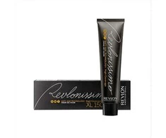 Revlon Revlonissimo Colorsmetique High Coverage Hair Dye 60ml - HC 6,42 | Ciemny Miedziany Opalizujący Blond