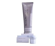 plaukų dažai Revlon Revlonissimo Colorsmetique Colour - Care 8.31 Light Skirtas šviesiems plaukams rusvai gelsvas 60ml