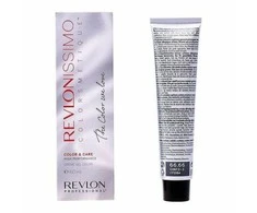 Revlon Revlonissimo Colorsmetique Hair Dye 60ml - 66,66 | Intensywna Fioletowa Czerwień