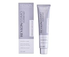plaukų dažai Revlon Revlonissimo Color Care Nmt 7.3 Golden Skirtas šviesiems plaukams 60ml