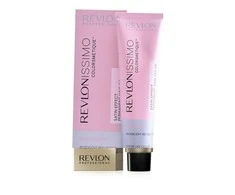 Revlon Revlonissimo Colorsmetique Hair Dye 60ml - ,713 | Brąz Khaki